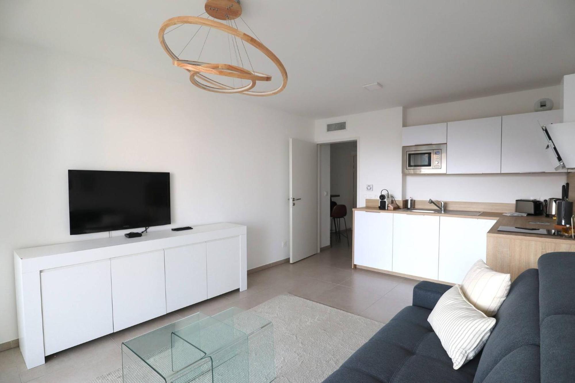 Sun Paradise Seaview&Terrace Parking&Pool Beausoleil Exterior photo